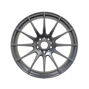 Rines Forjados Personalizados de 19 Pulgadas, 5x112 PCD, Ligeros, de Alta Capacidad de Carga, de Aluminio Moderno para Model 3 y Model Y - Product Image 1