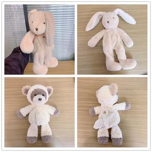 Peluche de canard semi-finie à faire soi-même, uniquement la peau, avec rembourrage en coton pp super doux, adorable poupée pour enfants et jeunes, vente en gros créative - Product Image 5