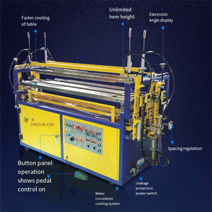 Heating <b>Bending</b> <b>Machine</b> Use for Plexiglass Acrylic Pvc ABS PC Plastic Sheet <b>Bending</b> - Product Image 4