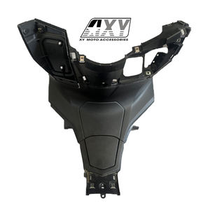 Accessoires de <span class=keywords><strong>moto</strong></span> en gros, PCX 160, cache central en PP, cache intérieur, carénage - Product Image 1