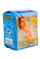 Serviettes hygiéniques post-partum en gros, pas chères, 40/50 cm, serviettes maternelles sans soucis, maxi extra longues, serviettes hygiéniques post-partum