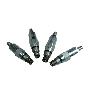 วาล์วควบคุมแรงดันไฮดรอลิกแบบตลับเกลียว รุ่น Hydroforce RV10-26A-0-N แบบควบคุมด้วยนักบิน - Product Image 3