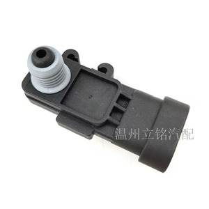 เซ็นเซอร์วัดความดันสัมบูรณ์ 16238399 สำหรับ Buick Chevrolet GMC 96-09 เซ็นเซอร์วัดความดันในท่อร่วมไอดี - Product Image 4