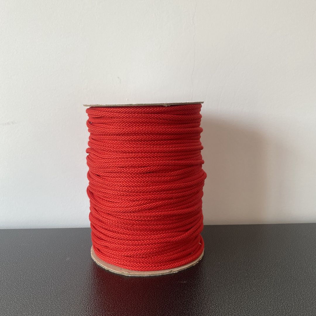 P03 - Rouge tomate