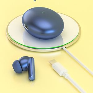 Hot người bán 2025 Earbuds dưới 50 ANC enc đôi tiếng ồn hủy bỏ tai nghe TWS bt5.3 Tai nghe không dây xy70 Earbuds - Product Image 4