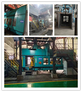 Grille de drainage en fer de haute qualité pour <span class=keywords><strong>caniveau</strong></span> et passerelle, noire, tailles personnalisables, norme EN124, qualité ingénierie, visibilité optimale - Product Image 4