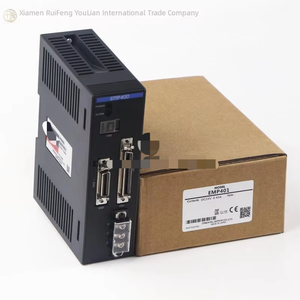 มอเตอร์ใหม่ 1 ชิ้น พร้อมคอนโทรลเลอร์ Emp401 จัดส่งรวดเร็ว ของแท้ พร้อมส่ง ระบบอัตโนมัติอุตสาหกรรม แพ็คเกจเฉพาะสำหรับ PLC - Product Image 1