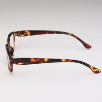 Gafas de Lectura Cómodas para Hombre, con Marco Ligero de PC, Multicolor, Personalizables, con Bisagras de Resorte, Certificación CE, Último Modelo OEM