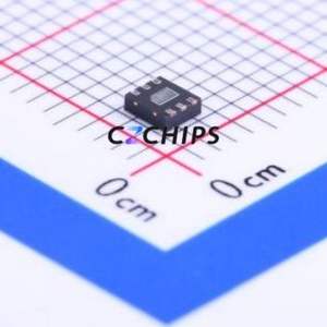 LMV221SD/NOPB RF Detector WSON-6-EP(2.2x2.5) RF ( Frequency: )( Input Range: -45dBm~-5dBm )( Precision: 0.5dB ) - Product Image 2