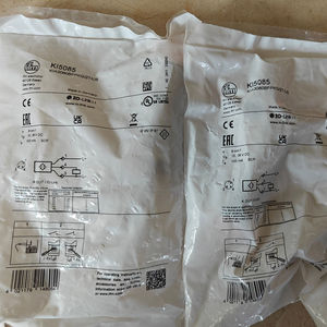 Capteur capacitif IFM Electronic KI5085 IO-Link PNP, neuf et original, KIA3080BFPKG/2T/US - Product Image 2