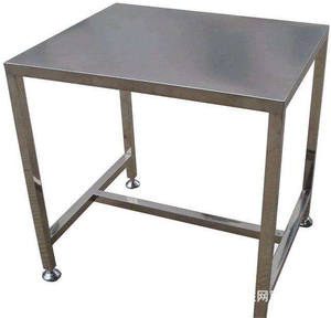 शीट धातु निर्माण ट्यूब निर्माण बड़ा आकार शेल्फ बड़ा आकार धातु फ्रेम - Product Image 1