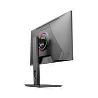 Moniteur de jeu 27 pouces 5K/4K/2K 540Hz 500Hz 380Hz 0,5 ms HDR 100% SRGB IPS sans cadre LCD PC Gamer