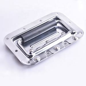 Accesorios para estuche de vuelo de carretera - Product Image 3