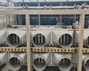 Popolare Macchina Automatica per la Tempra del Vetro Piatto con Riscaldamento a Radiazione, Alta Efficienza, Basso Costo, Certificata CE per il Medio Oriente - Product Image 6