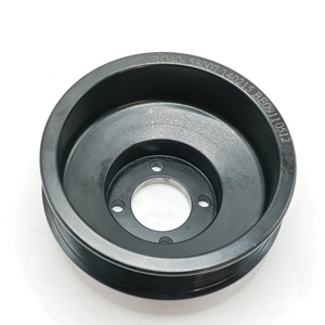 ปั๊มน้ำสำหรับงานหนัก รุ่น 4E30RG40-58007 สำหรับเครื่องยนต์ซินไช 4E30 ซีรีส์ เหมาะสำหรับรถแทรกเตอร์/รถตัก/รถบรรทุกการเกษตร ซินไช 4E30RG40-5800 - Product Image 5