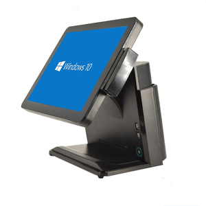 ODM Hardware Machine Window 10 Cash Drawer Point de vente Pos System pour épicerie - Product Image 6