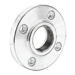 Thép không gỉ 304 ren mặt bích 150lb RF 10 inch <span class=keywords><strong>ASME</strong></span> b16.5 cho hệ thống đường ống - Product Image 4