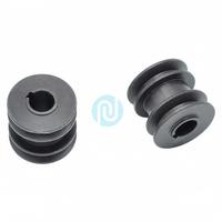 Poulie d'affûtage S-93-5/S52 pour pièces de coupe GT5250 55401000