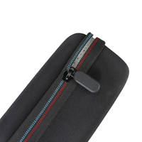 Étui de transport portable en EVA étanche et résistant aux chocs pour souris Logitech MX Master 3 SZBLY BLY-VaMC2102 – Personnalisé pour le voyage