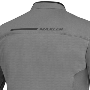 Chaqueta de Motocicleta de Verano para Hombre, Transpirable, de Malla, con Protección Avanzada - Product Image 5