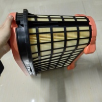 Penjualan Langsung Pabrik untuk Filter Udara Truk Mercedes-Benz C50005 A0040949104 C500041 A0040949204 C49002