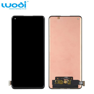 Pantalla táctil LCD de repuesto para <span class=keywords><strong>Oppo</strong></span> Find X5 Pro - Product Image 2