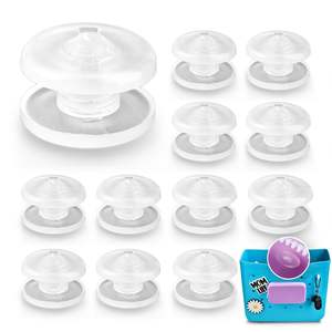 Boutons de remplacement de support de téléphone pour sac Bogg insérer des pièces de rechange sac de rangement de téléphone portable remplacement de boucle fixe - Product Image 1