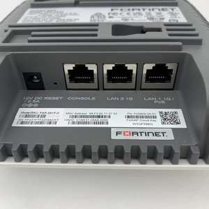 Point d'accès sans fil intérieur NIB Fortinet Fortiap FAP-<span class=keywords><strong>231F</strong></span>-C, point d'accès sans fil intérieur FAP-<span class=keywords><strong>231F</strong></span>-C - Product Image 4