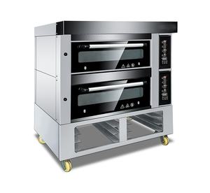 فرن خبز صناعي بتصميم عصري - Product Image 1