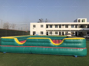 Équipement populaire de compétition d'équipe pour adultes en plein air, jeux sportifs interactifs gonflables à vendre, <span class=keywords><strong>jeu</strong></span> de combat pour compétition - Product Image 4