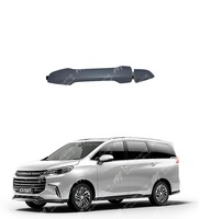 Nouvelle poignée de porte arrière MAXUS G50 C00145839, pièce de rechange automobile, accessoire de voiture, prix de gros, fournisseur, sortie d'usine d'origine SAIC