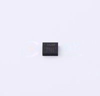 ICM-42688-P Capteur de mouvement MEMS 6 axes Gyro Accel 4000dps 3-5V LGA-14 Ultra faible bruit pour drones/AR/VR ICM42688