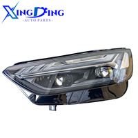 Vente en gros d'origine pour 2022 Q5 système de phares de voiture phare q5 LED phare matriciel avec module