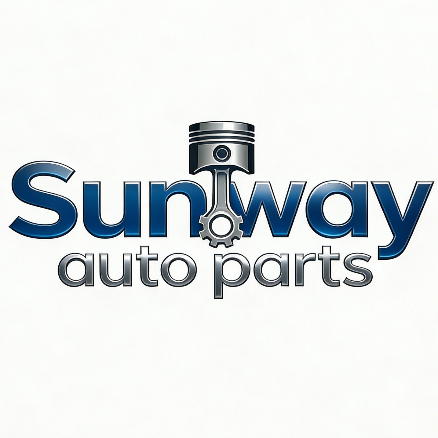 Foshan Sunway Auto Parts Co., LTD. logo