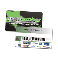 Carte PVC prépayée à gratter pour appels téléphoniques, impression personnalisée, carte sportive, carte PVC de haute qualité