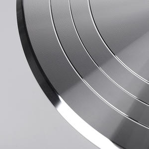 Soportes Giratorios para Pasteles de Metal de Grado Profesional para Pasteles de Diferentes Tamaños y Decoración Creativa con Glaseado, con Kits - Product Image 5