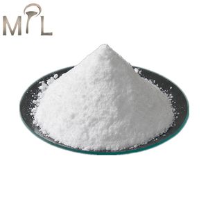 Agente blanqueador y aclarador de la piel antioxidante <span class=keywords><strong>Despigmentante</strong></span> para cosméticos para el cuidado del cabello Ácido Kójico 501-30-4 DDP - Product Image 1