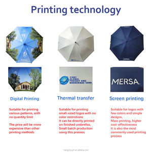 Paraguas de Tres Pliegues Totalmente Automático, Protector Solar Uv, Paraguas Soleado, 12 <span class=keywords><strong>Riber</strong></span>, Paraguas Doble de Gran Tamaño para Personas, con Capa Uv, 1 Unidad, 1 Unidad - Product Image 6