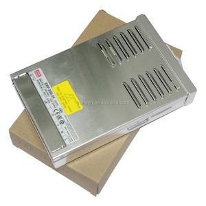 Meanwell Authorized 200W SMPS Power Supply ERP-200-24 24V 8.33A for Industrial Use - Product Image 2