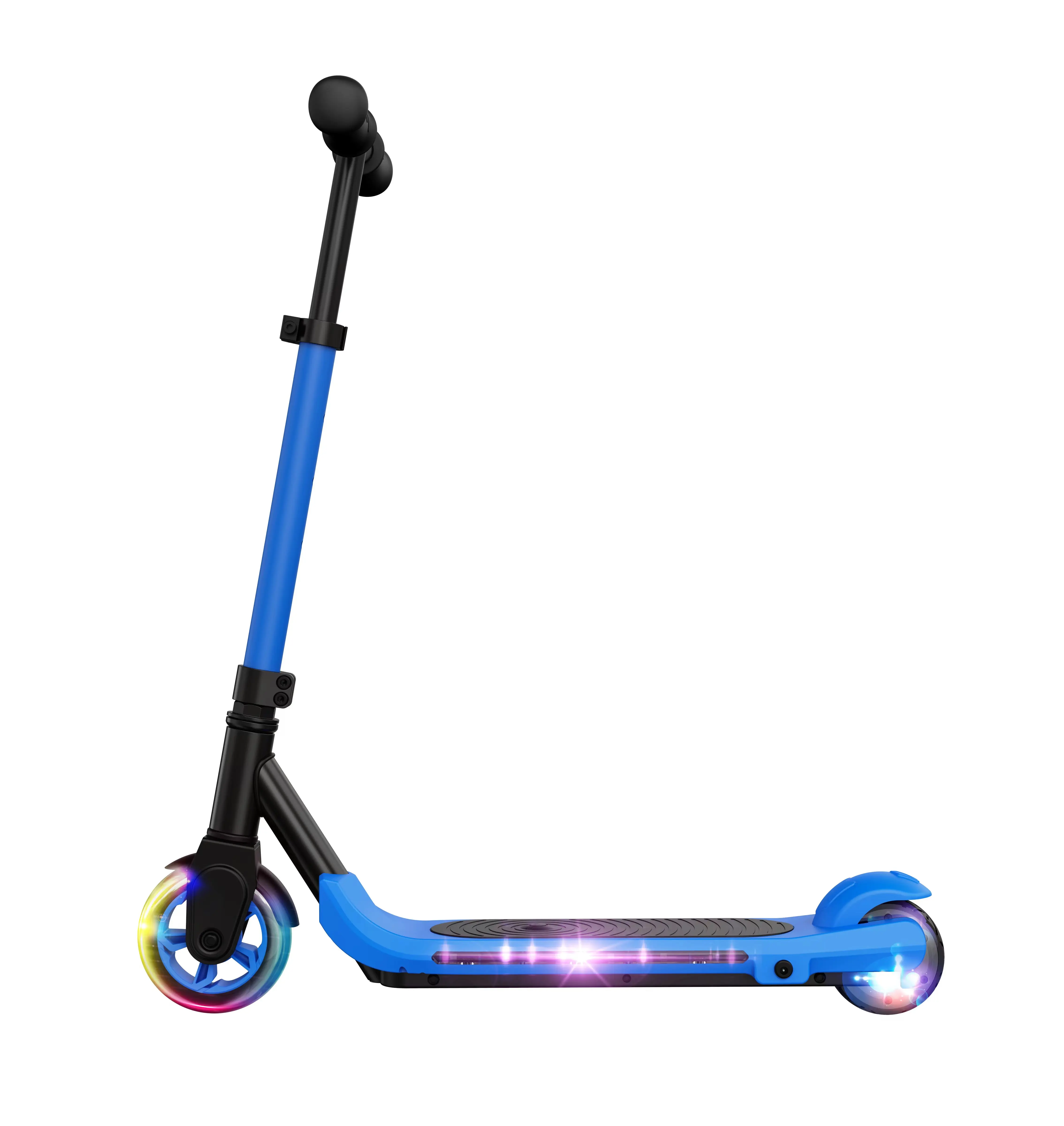 Popular Auto equilibrio scooter 60w niños scooter eléctrico/de dos ruedas niño e scooter con ningún asiento tablero para niños