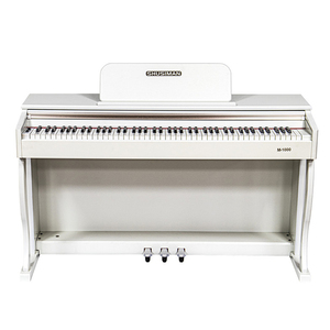 Económico Diseño personalizado sueño fuente de sonido 88 ponderado 88 teclas de Piano Digital China - Product Image 5