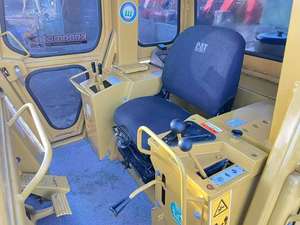 Obral murah pemuat perayap jejak <span class=keywords><strong>973</strong></span> kucing asli Jepang bekas dengan performa luar biasa - Product Image 6