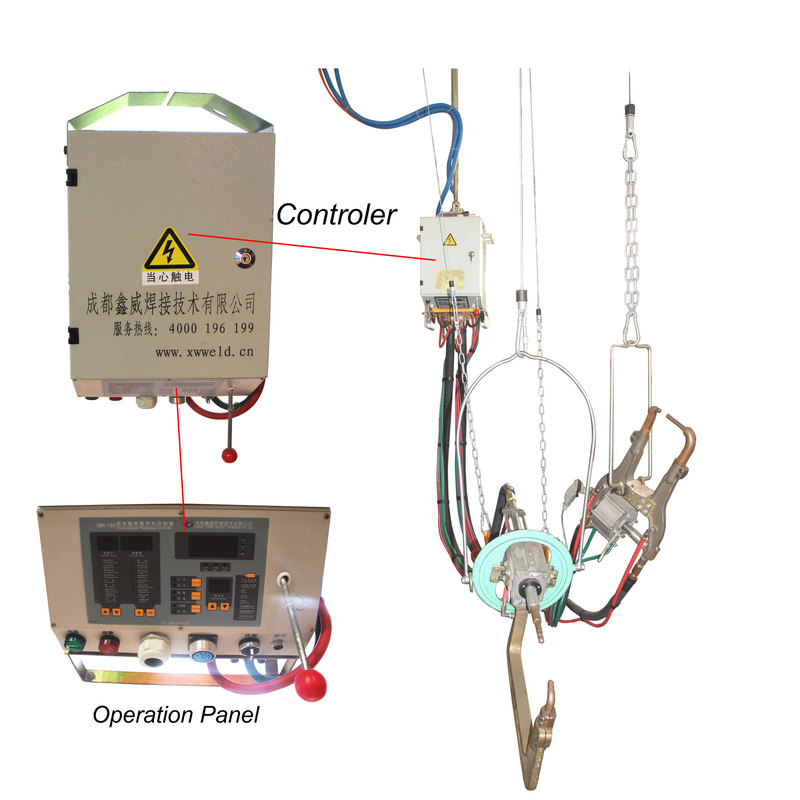 CE ISO Approved Resistance Automatic Auto