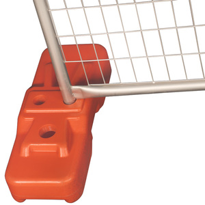 Clôture temporaire amovible pour piscine et <span class=keywords><strong>chantier</strong></span> de construction, <span class=keywords><strong>prix</strong></span> d'usine, pour enfants - Product Image 5