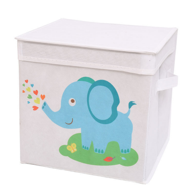 Éléphant