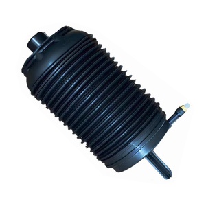 OUER Nuevo Reemplazo de Bolsa de Aire y Resorte Neumático Trasero Izquierdo 2014-2023 para Macan 95B GTS - Product Image 3