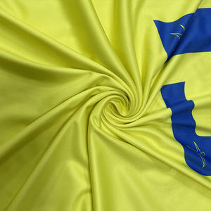 Camiseta de fútbol para jóvenes con logotipo de equipos personalizados al por mayor - Product Image 5