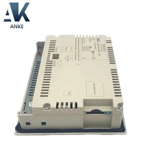 Siemens HMI พร้อม PLC SIMATIC TP177B TP 177B HMI หน้าจอสัมผัส 6AV6642-0BC01-1AX1 - Product Image 2