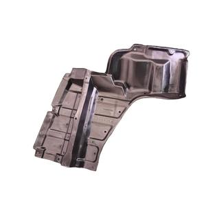 Placa Protectora de Motor para Toyota Prius 51409-47012, Cubierta de Plástico para Protección Inferior del Motor, 2004-2009 - Product Image 2