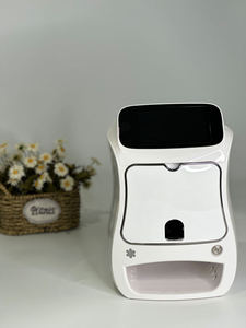 La dernière imprimante à ongles portable DIY, imprimante à ongles numérique automatique, imprime des images sur les ongles avec certification CE - Product Image 3